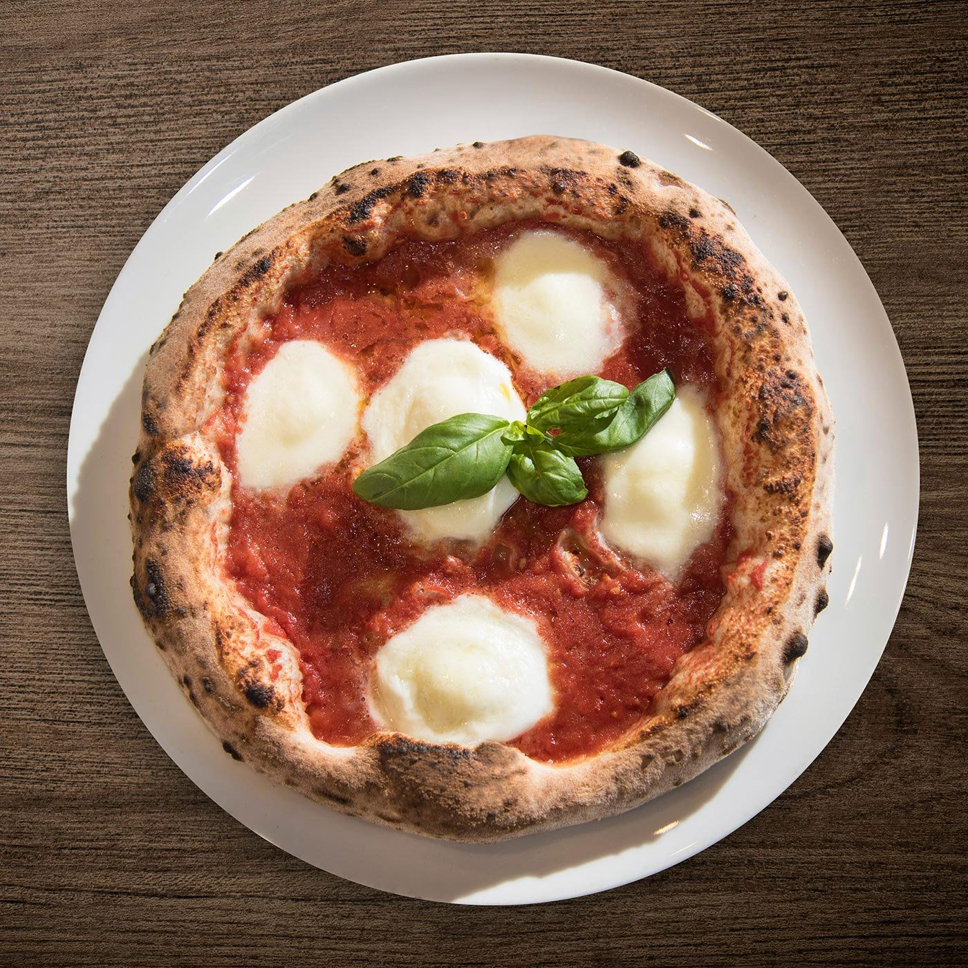 Fuori Tempo, Restaurant in Canale