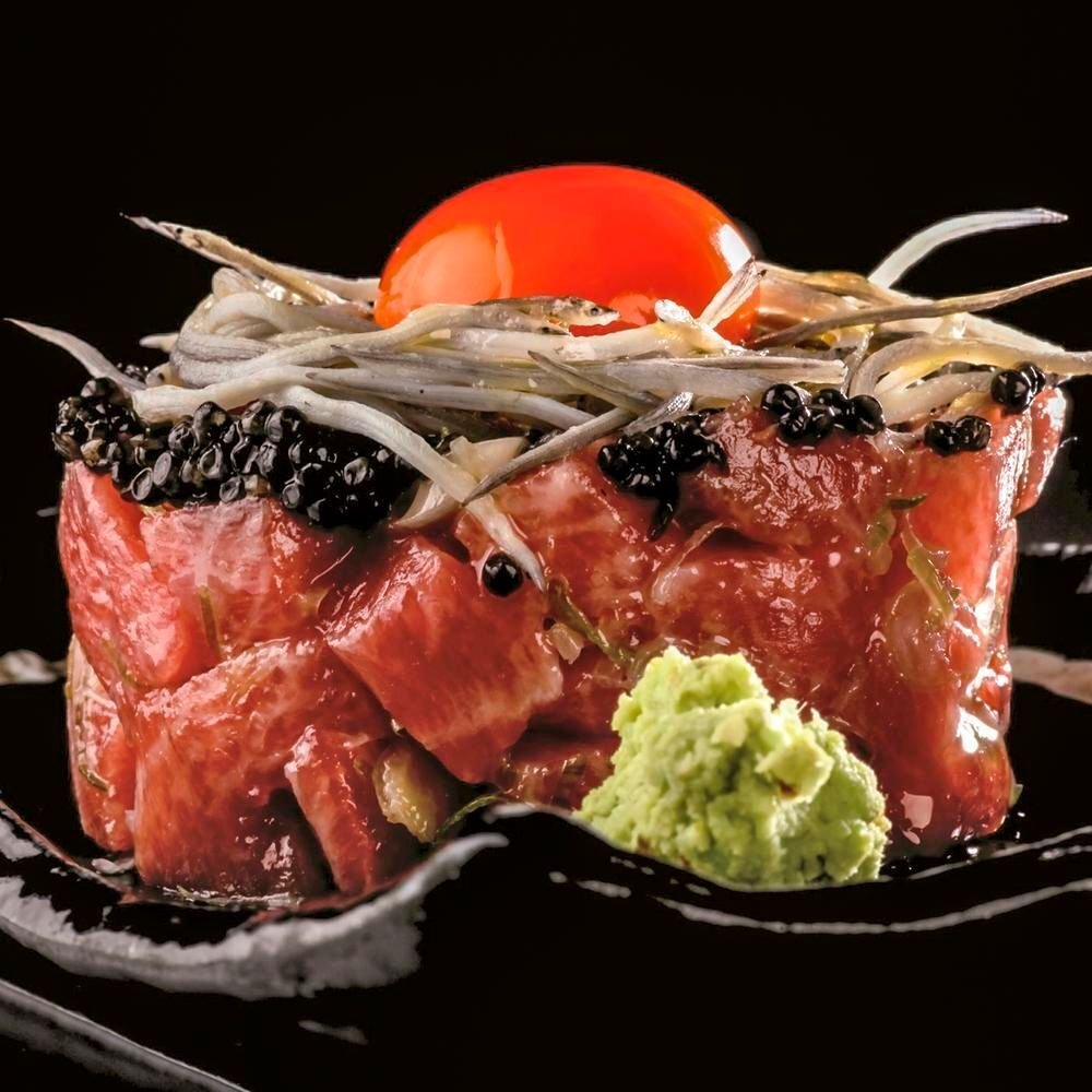 Ricardo Sanz Wellington restaurant in Madrid, Spain