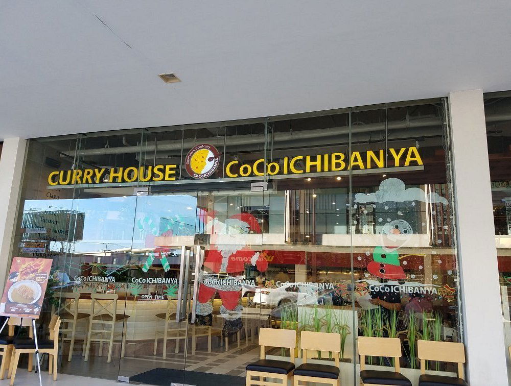 COCO, Restaurant in Cebu
