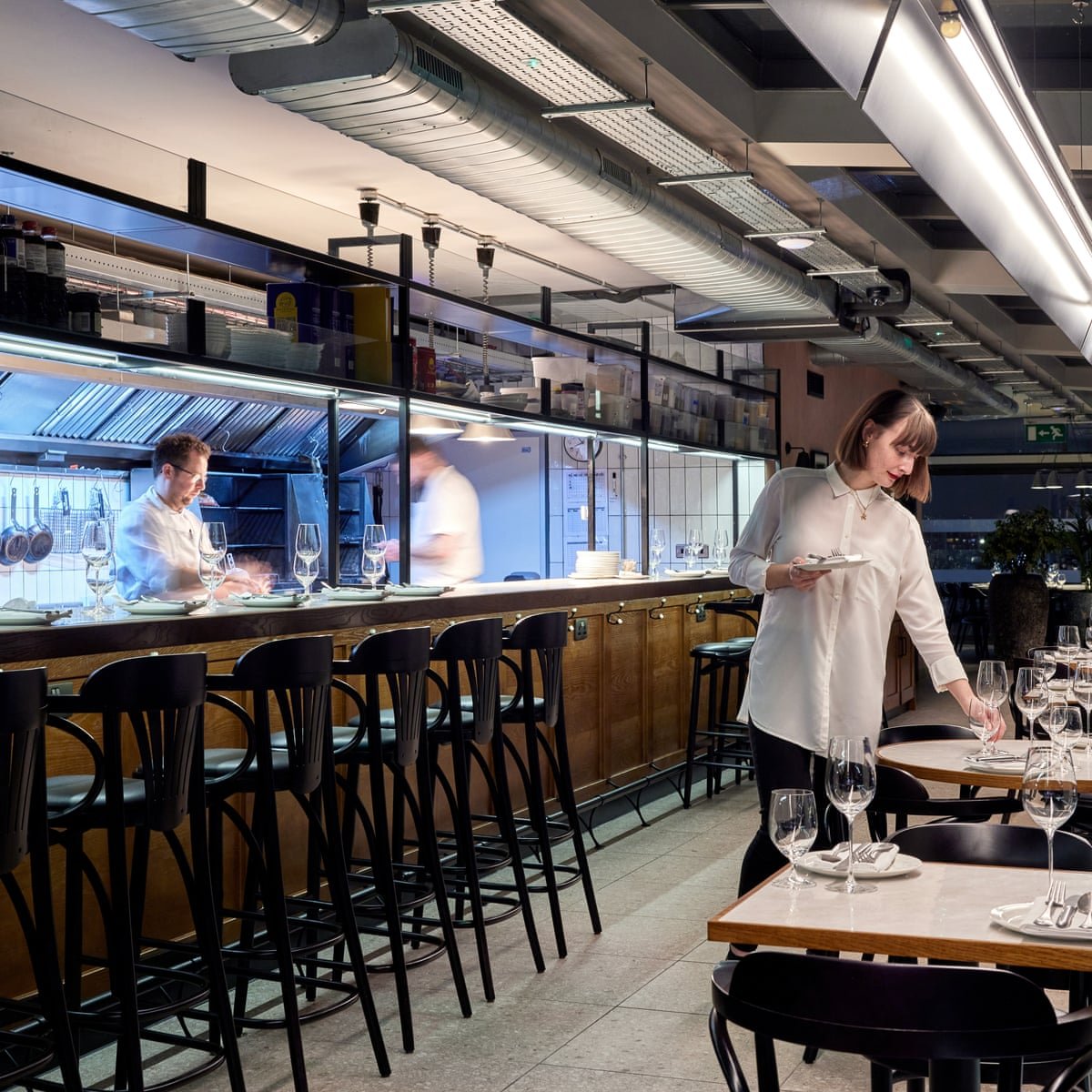 Climat restaurant in Manchester