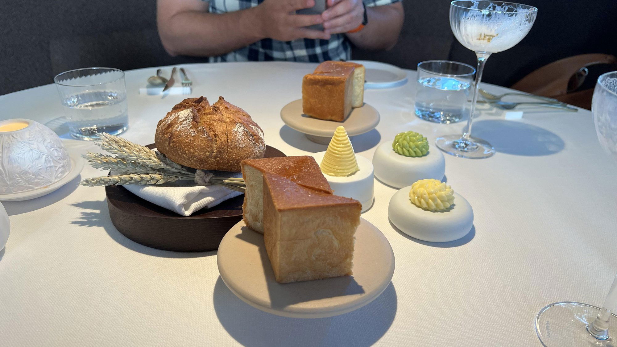 Create, Restaurant in Eijsden-Margraten