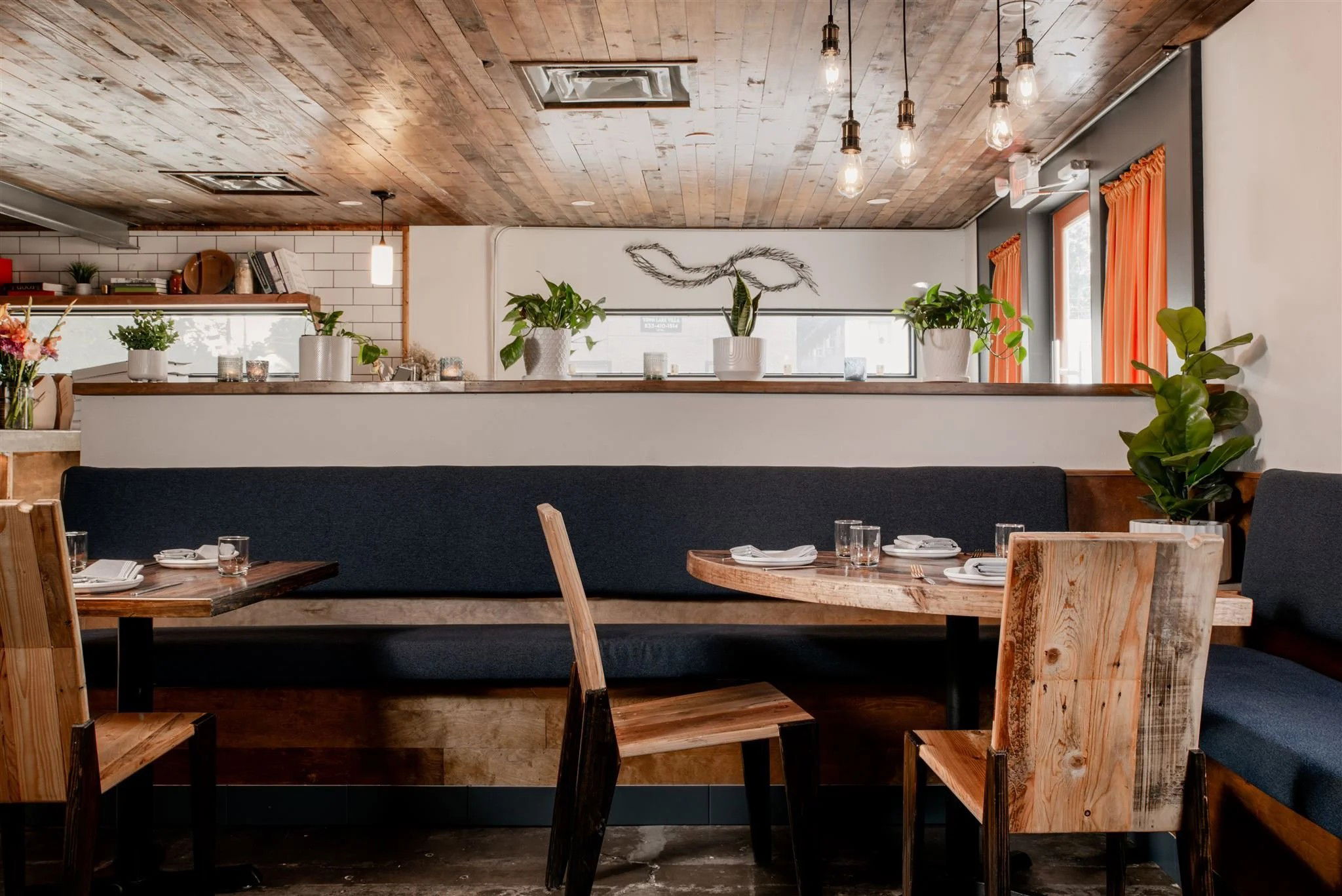 RESTAURANT Ohtsu, Restaurant in Mito