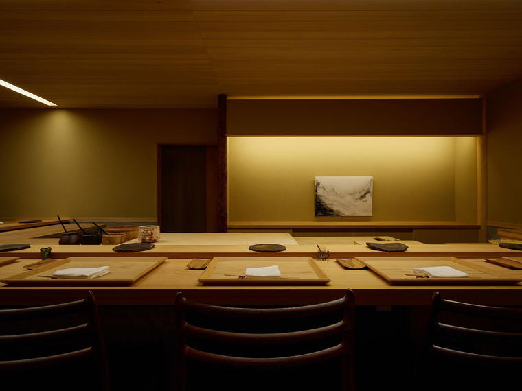 Shunji, Tokyo, Japan