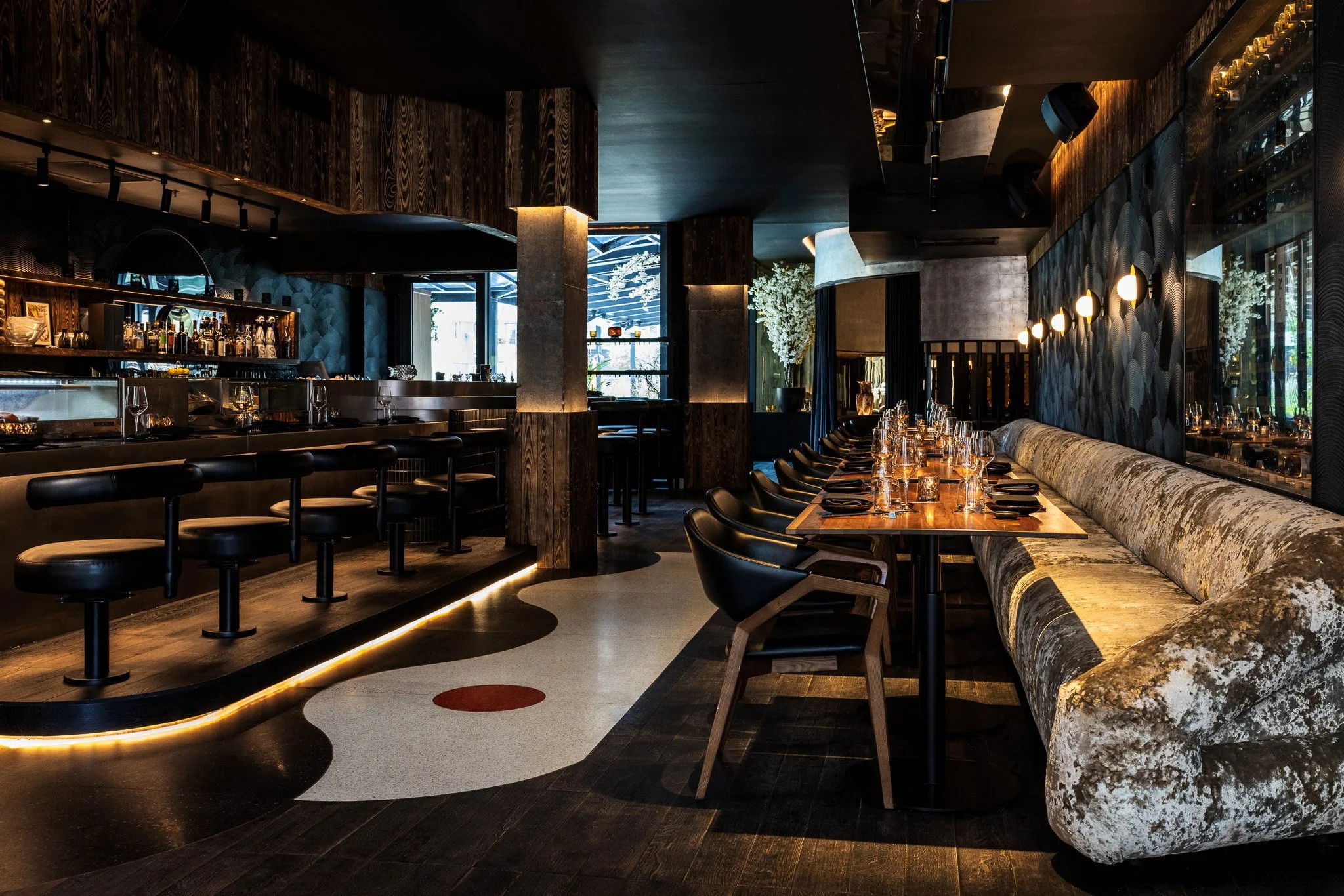 restaurant Ryu, Restaurant in Mie