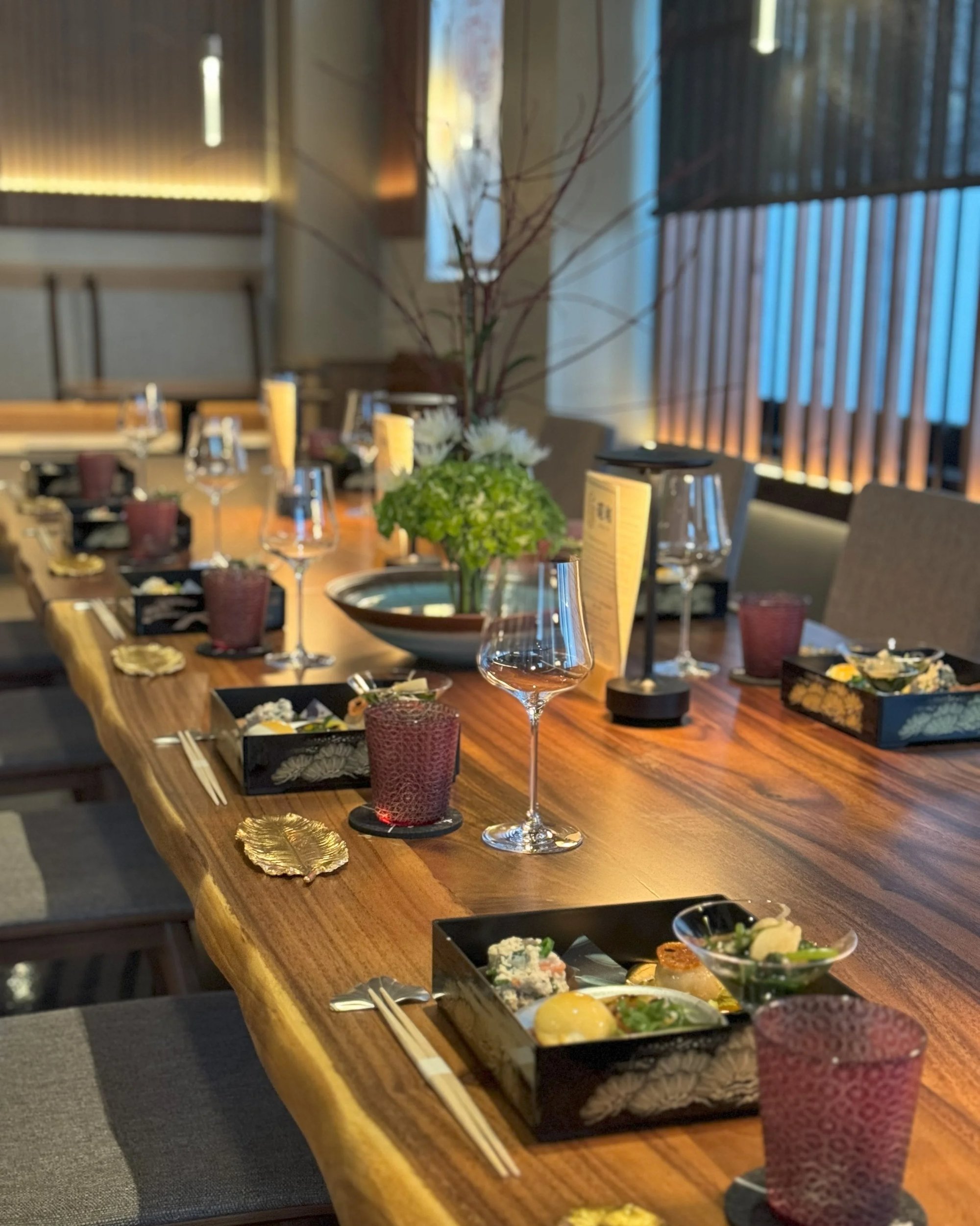 Shōwa, Restaurant in San Francisco