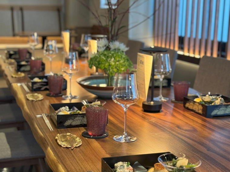 Shōwa, San Francisco, United States