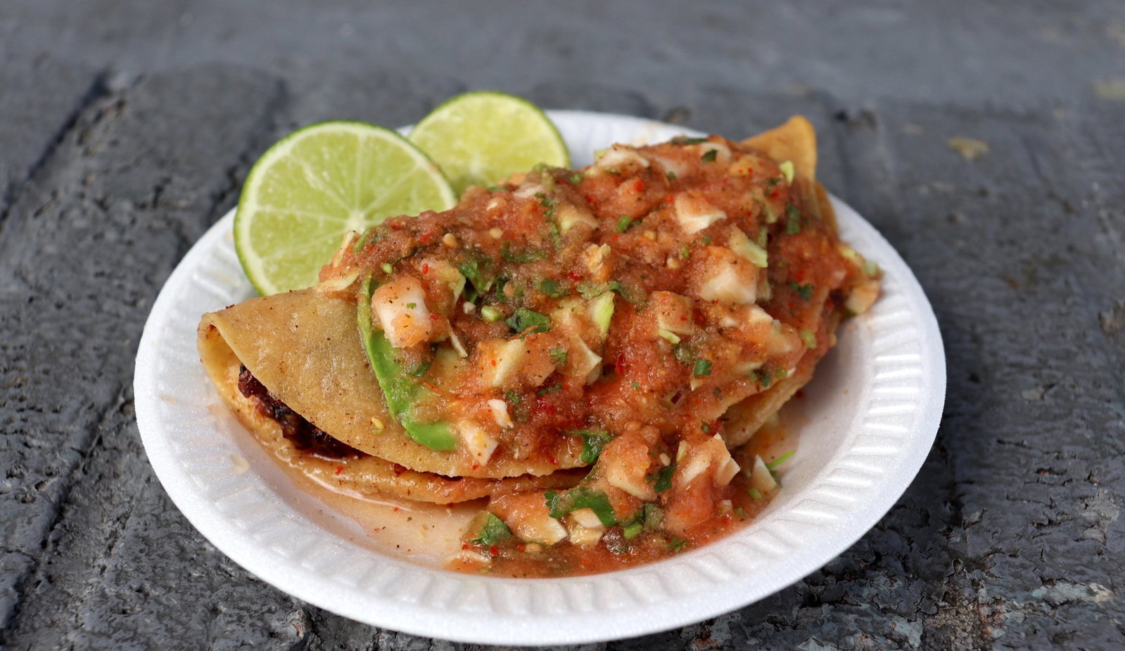 Mariscos Jalisco, Los Angeles, United States