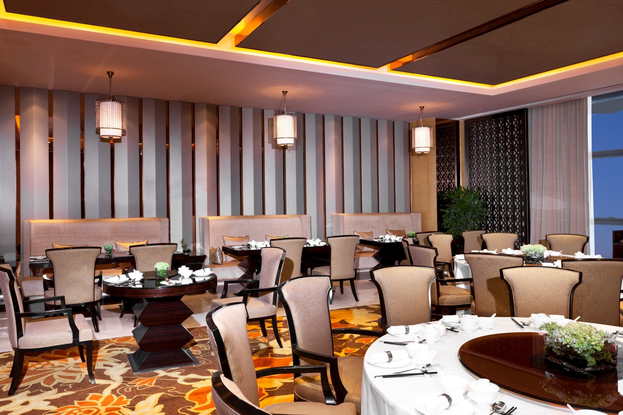 Donghu Club