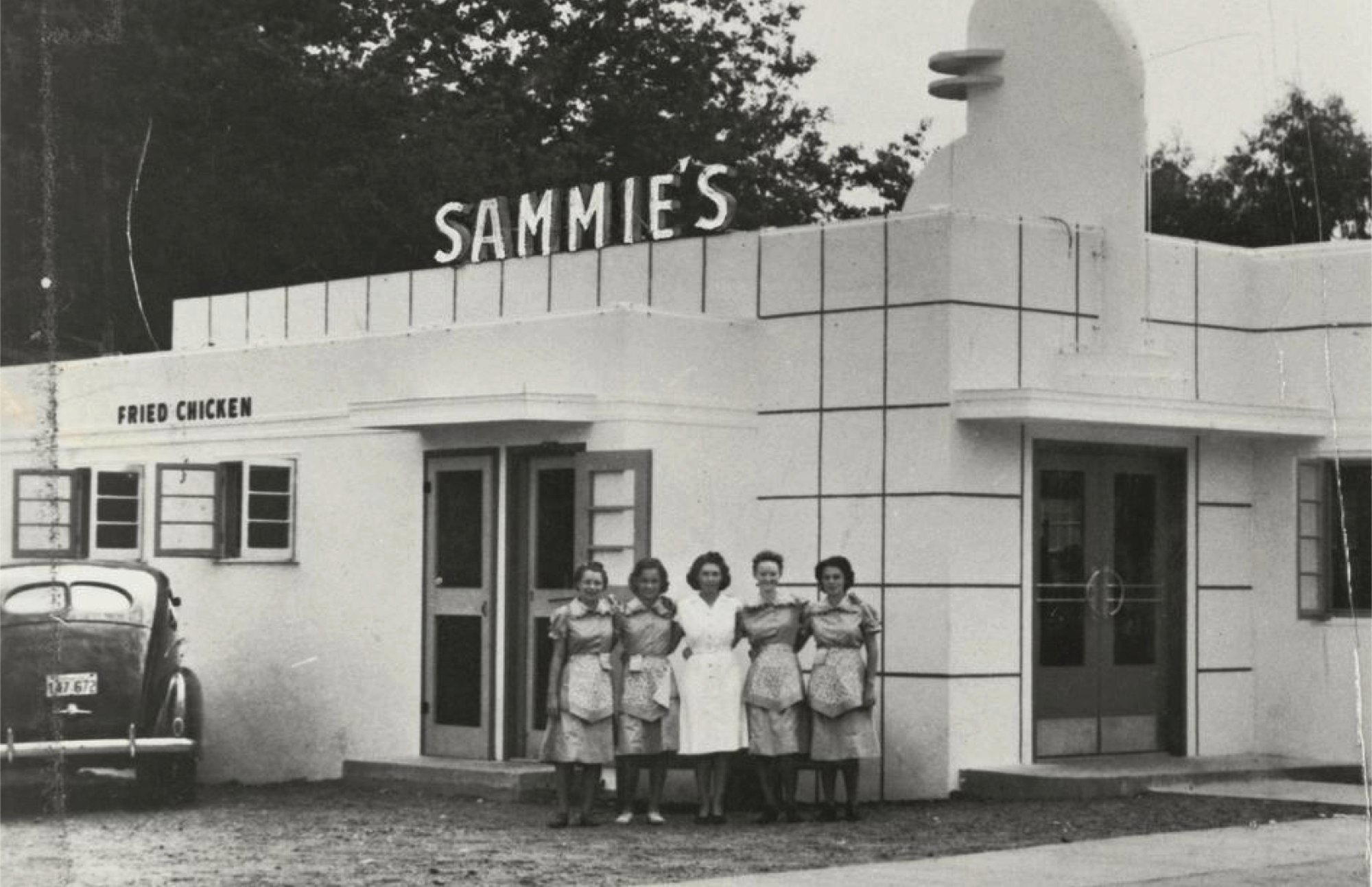 Sammie's Italian, Austin, United States