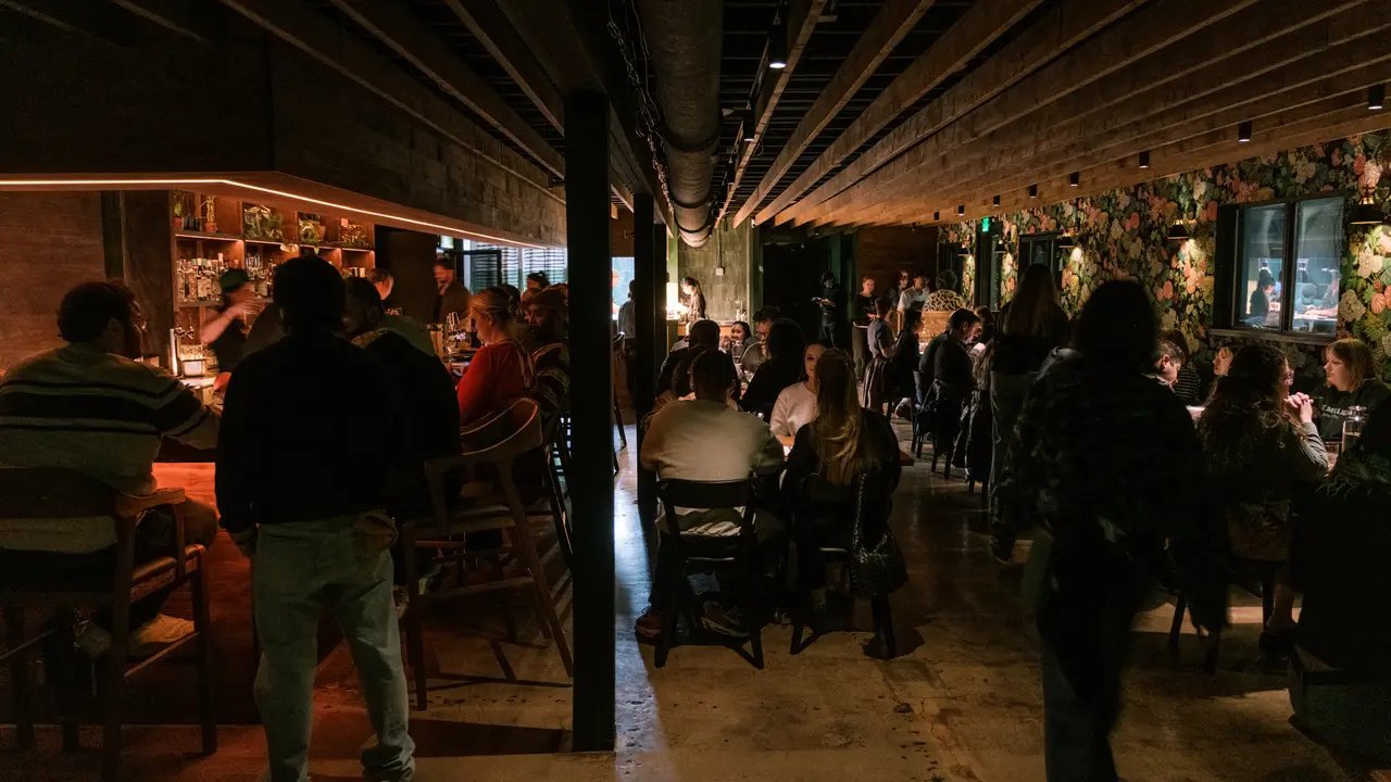 Bar Sen