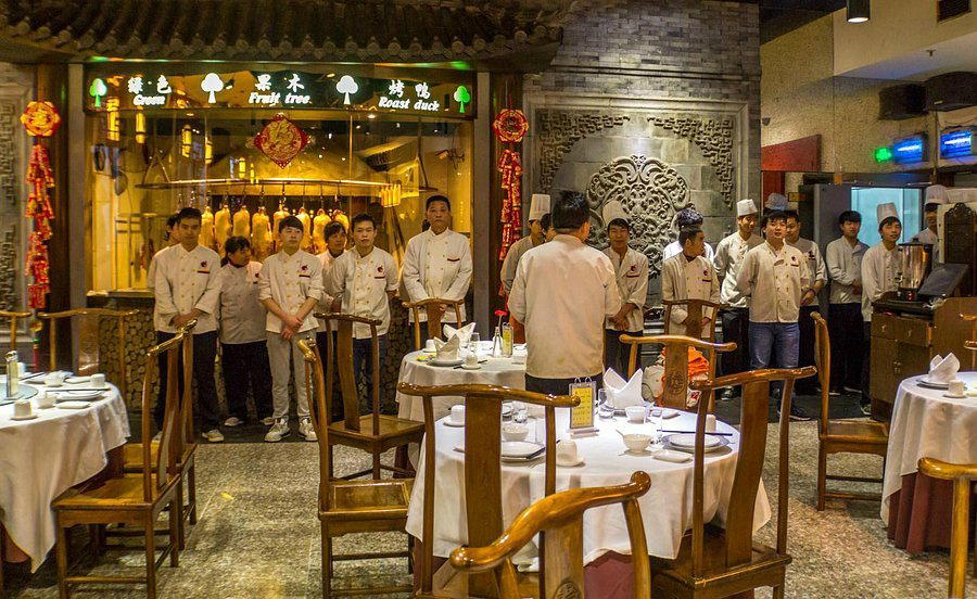 Shanghai, Beijing, China