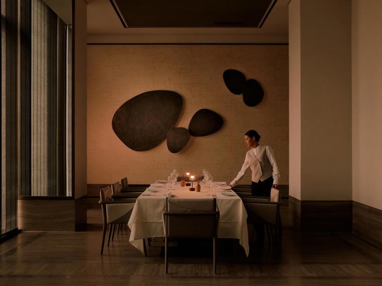 Arva, Bangkok, Thailand