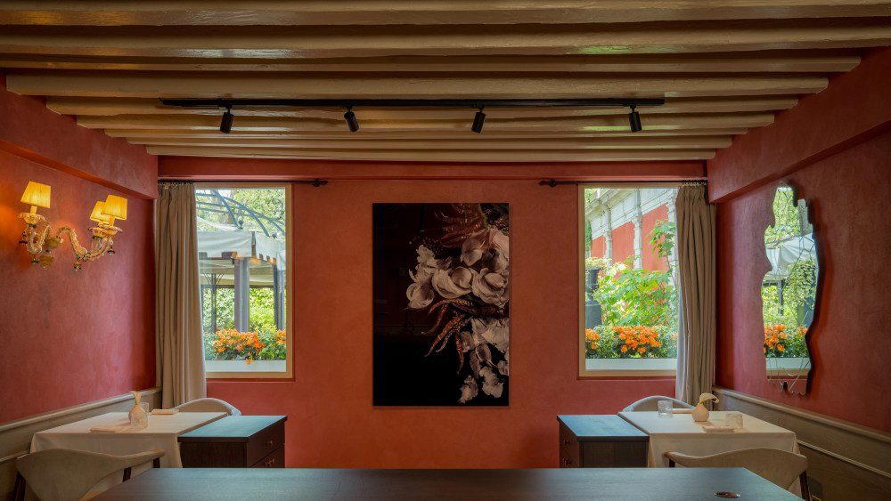 Da Lorenzo – Al Giardino Segreto, Venice, Italy