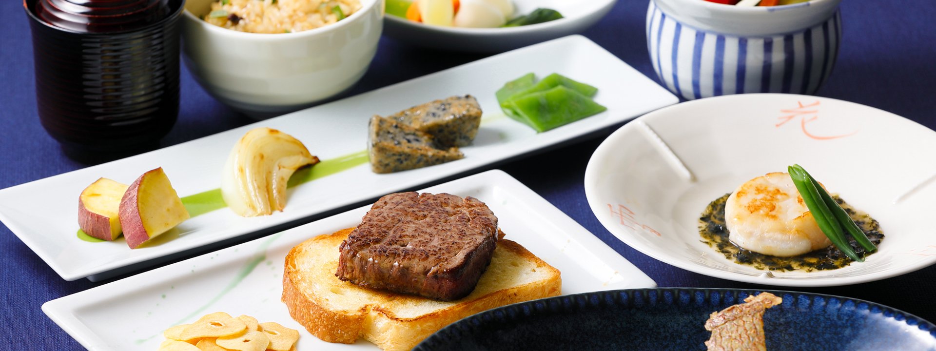 Izumo, Restaurant in Aichi