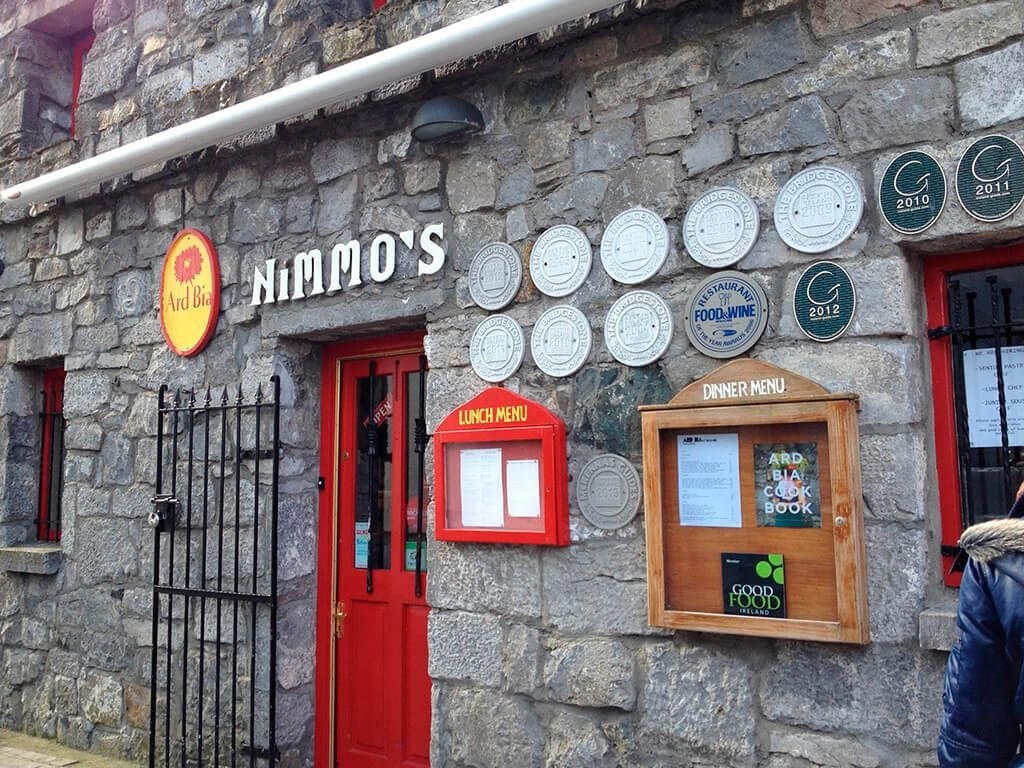 Ard Bia, Galway, Ireland