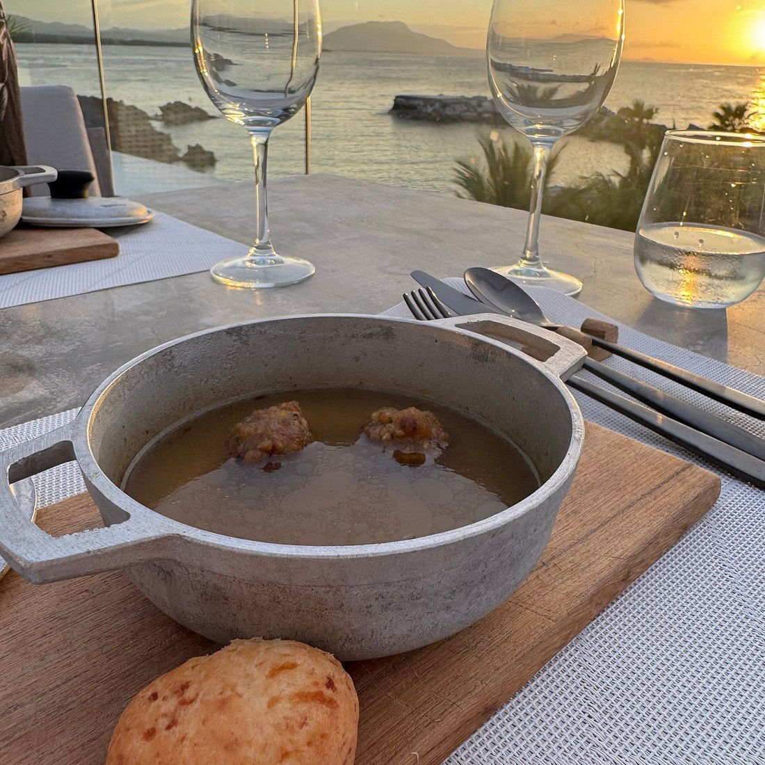 Aguají, Restaurant in Sosua