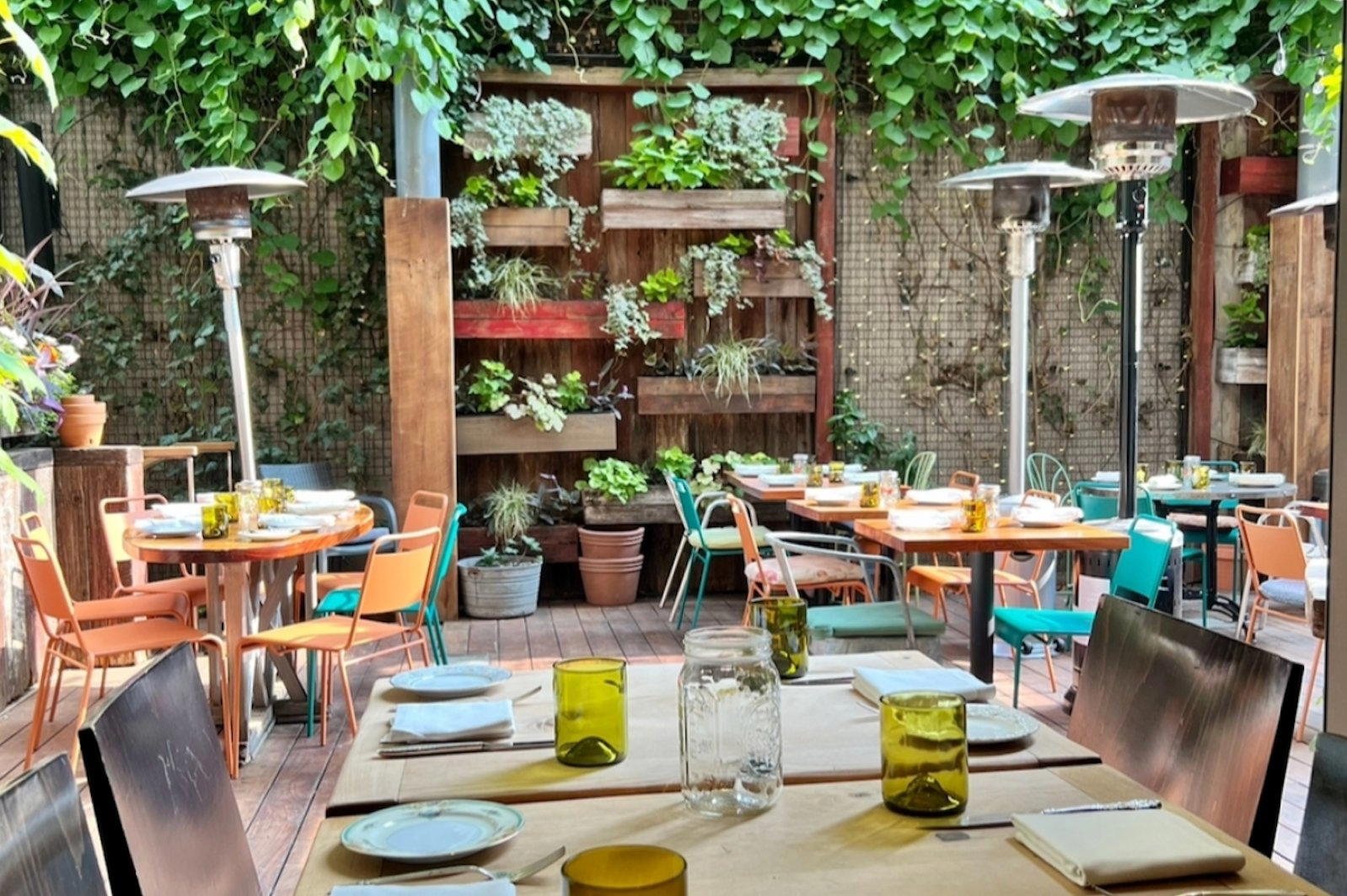 Southwark restaurant in Philadelphia, United States