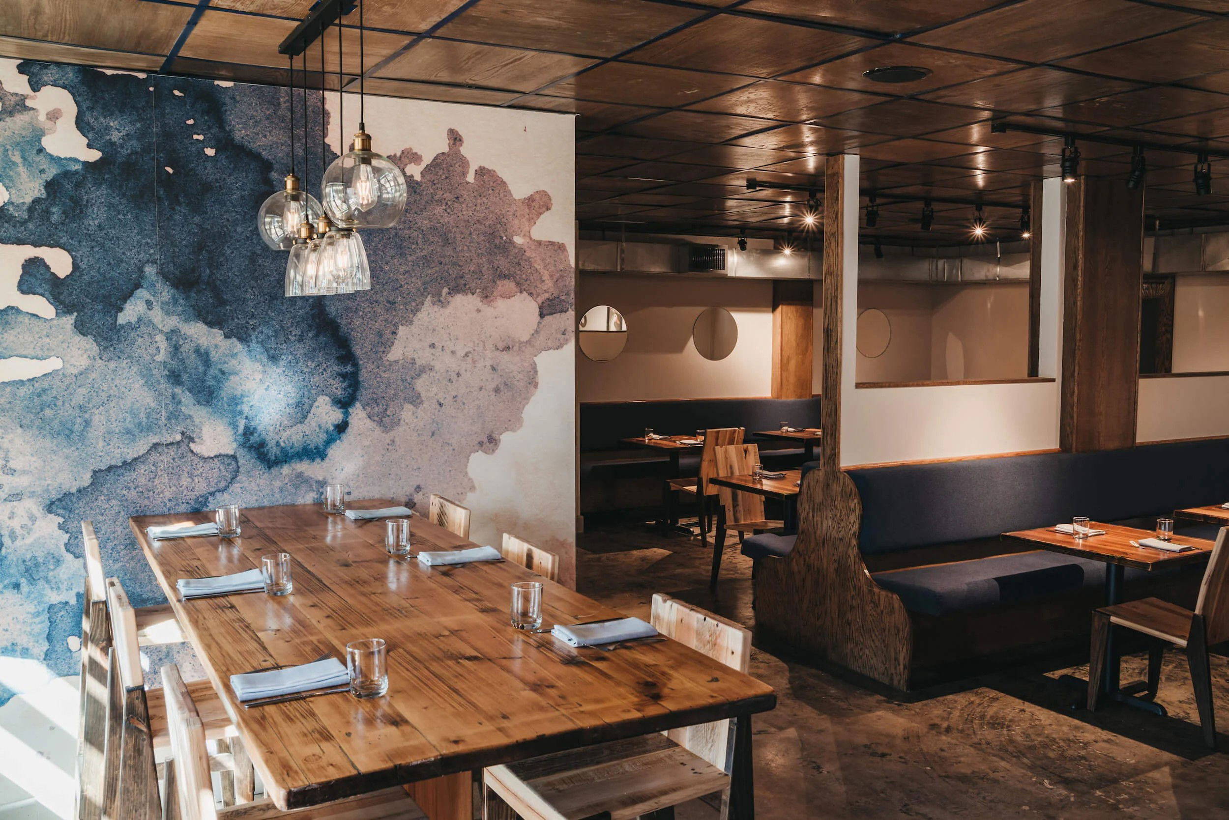 SENTI.U, Restaurant in Kagoshima