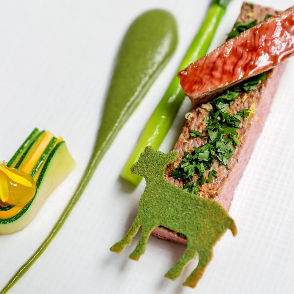 Ter:Govw restaurant in Gouda, Netherlands