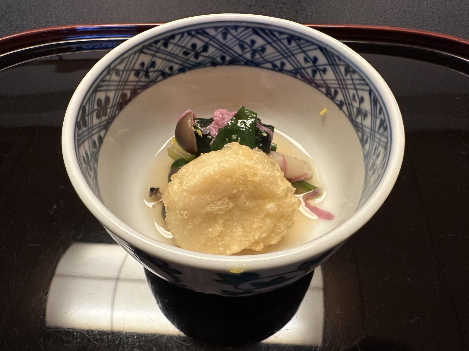 Sangencha, Kyoto, Japan
