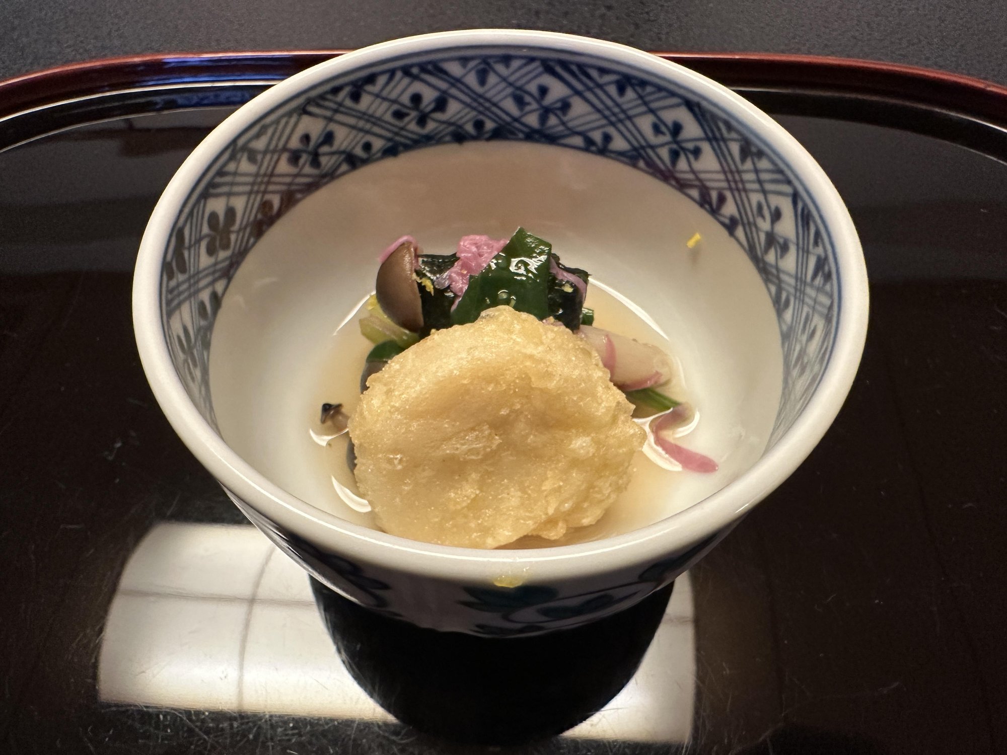 Sangencha, Restaurant in Kyoto