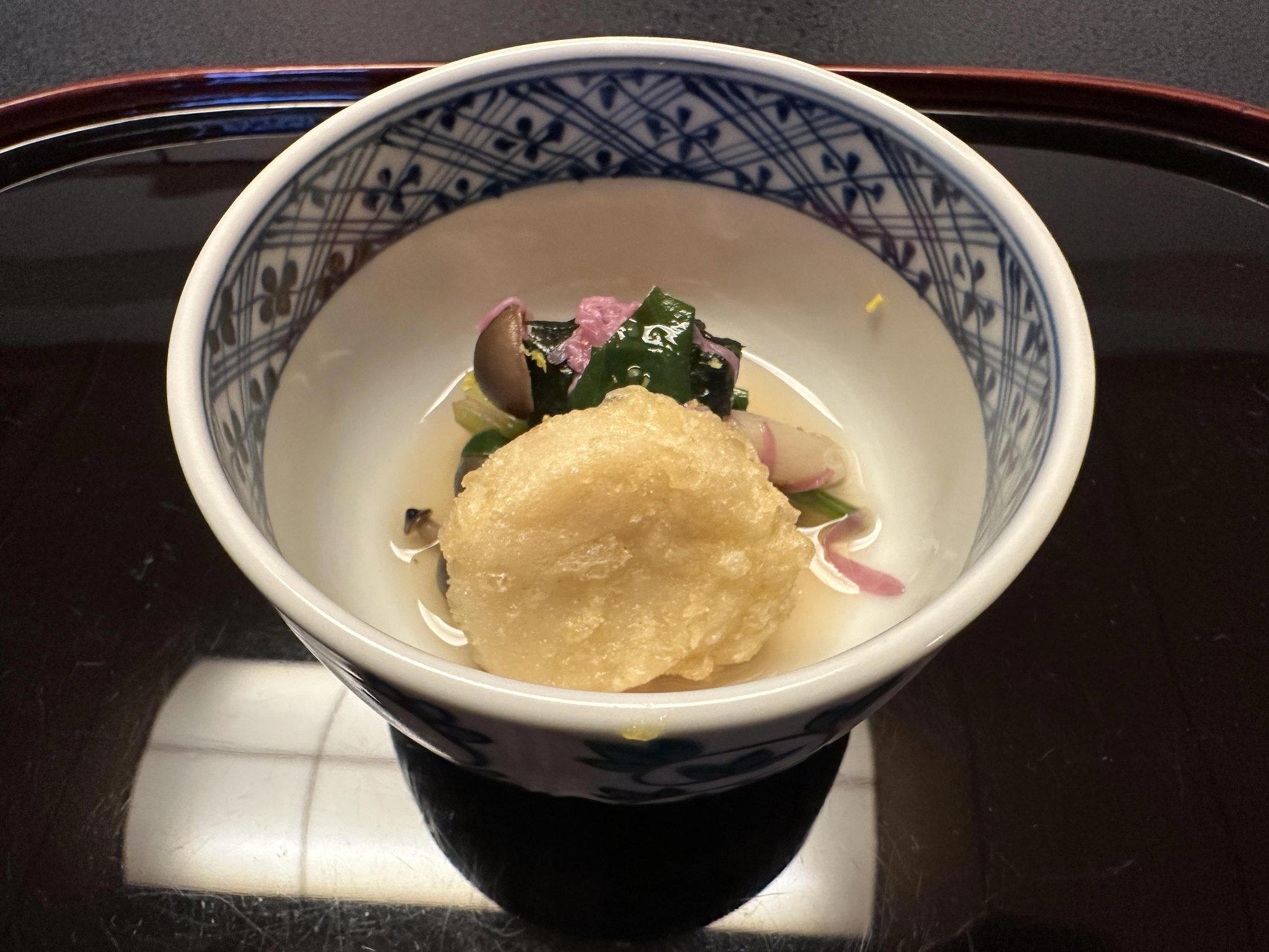 Sangencha, Kyoto, Japan