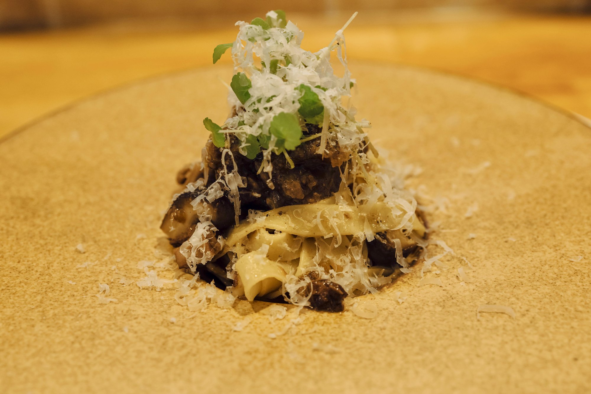 affetto akita, Restaurant in Akita