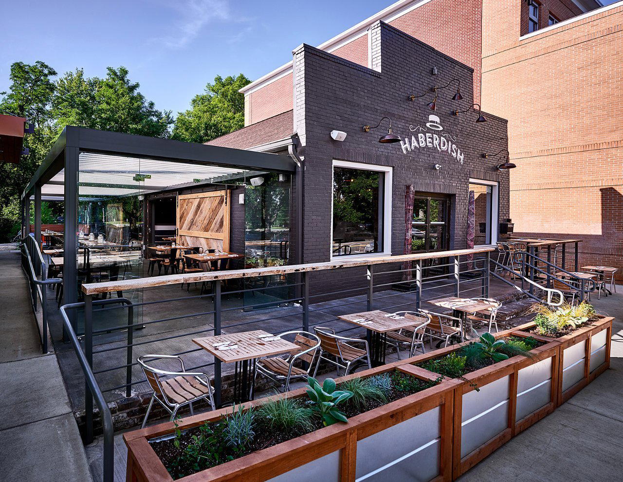 Haberdish, Charlotte, United States