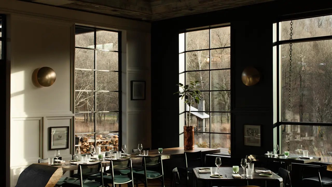 January restaurant in Franklin, United States