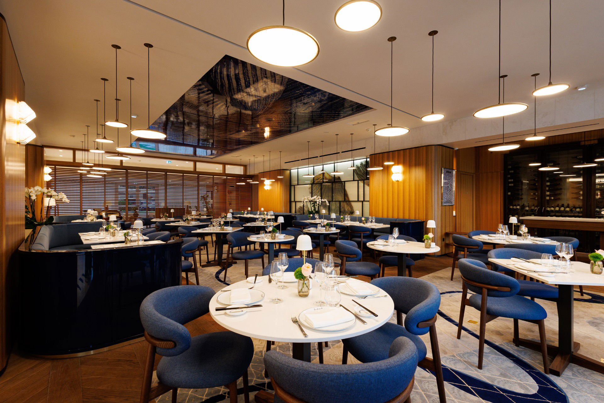 ristorante NAKAMOTO, Restaurant in Kyoto