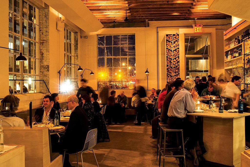 Lilia, New York City, United States