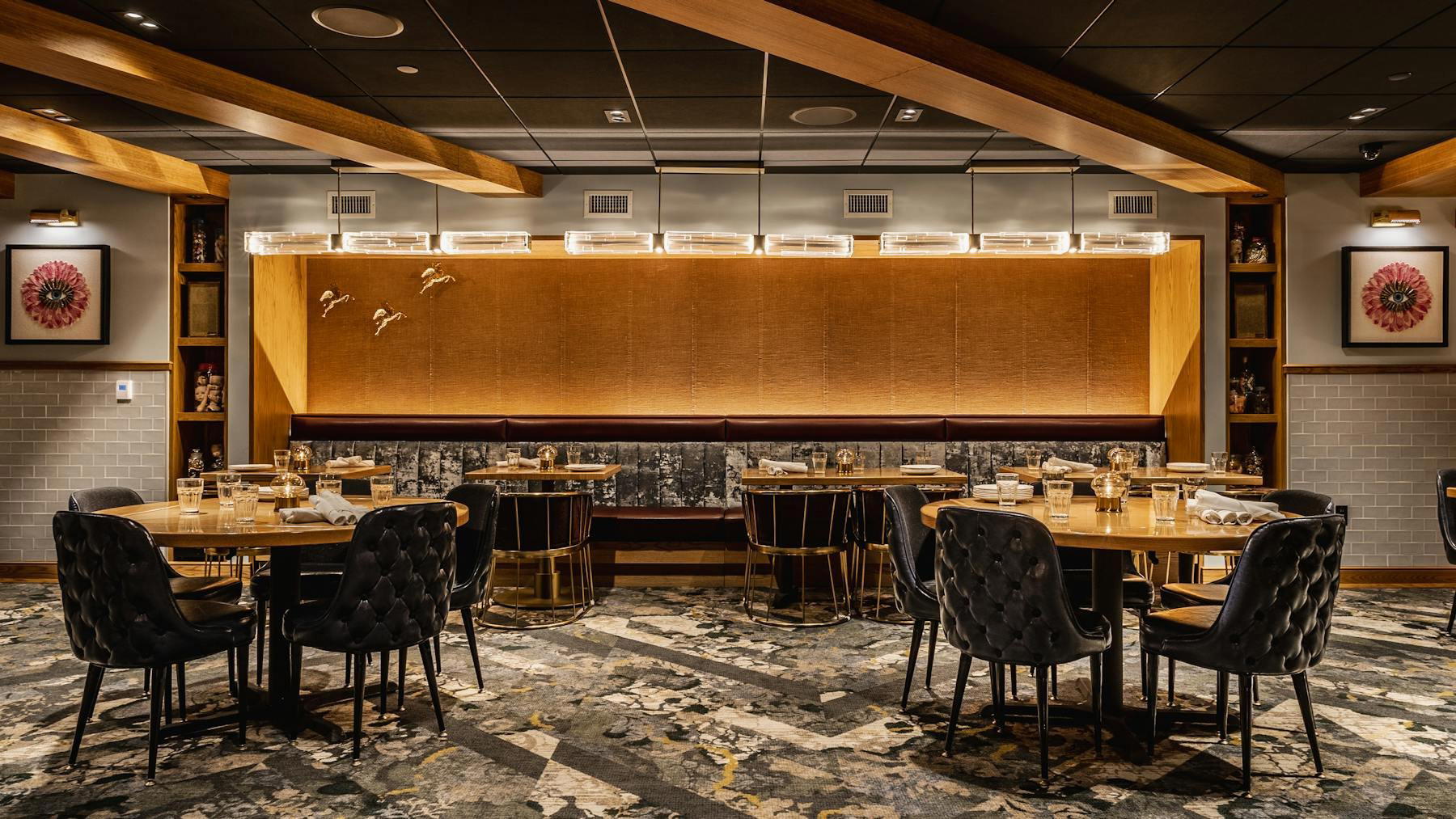 The Fountain Room, Indianapolis, United States