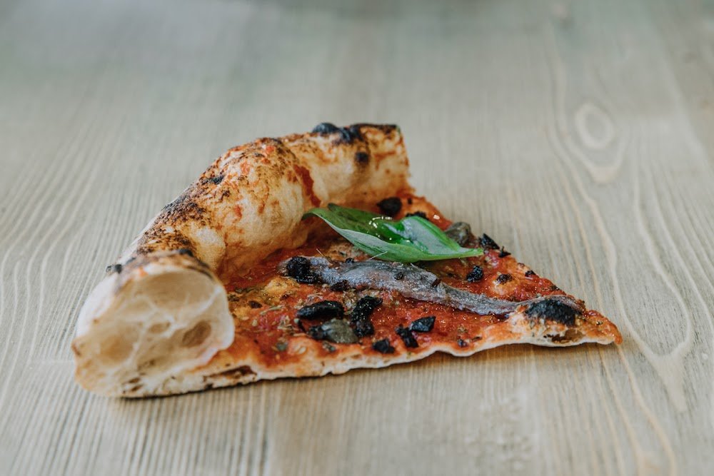 Luca!, Restaurant in Frosinone