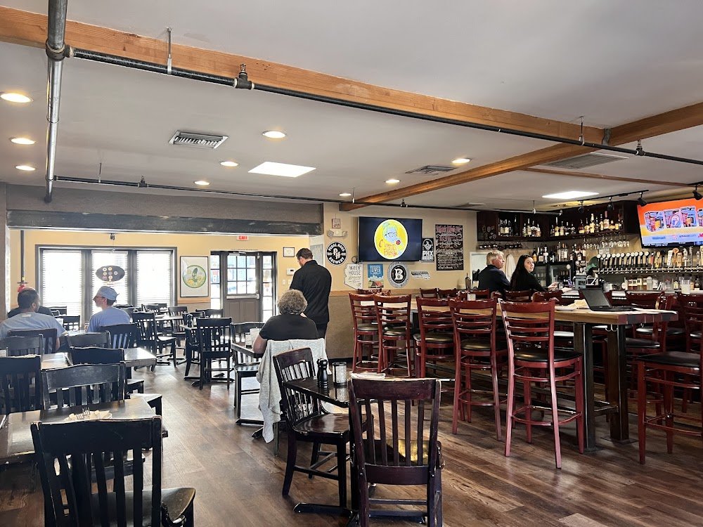 Craft 64 restaurant in Scottsdale, United States