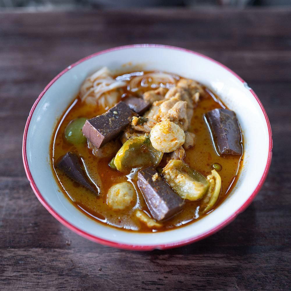 Nam Ngiao Yong, Chiang Mai, Thailand