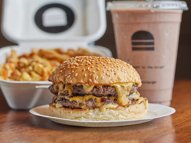 Bleecker Burger, London, United Kingdom