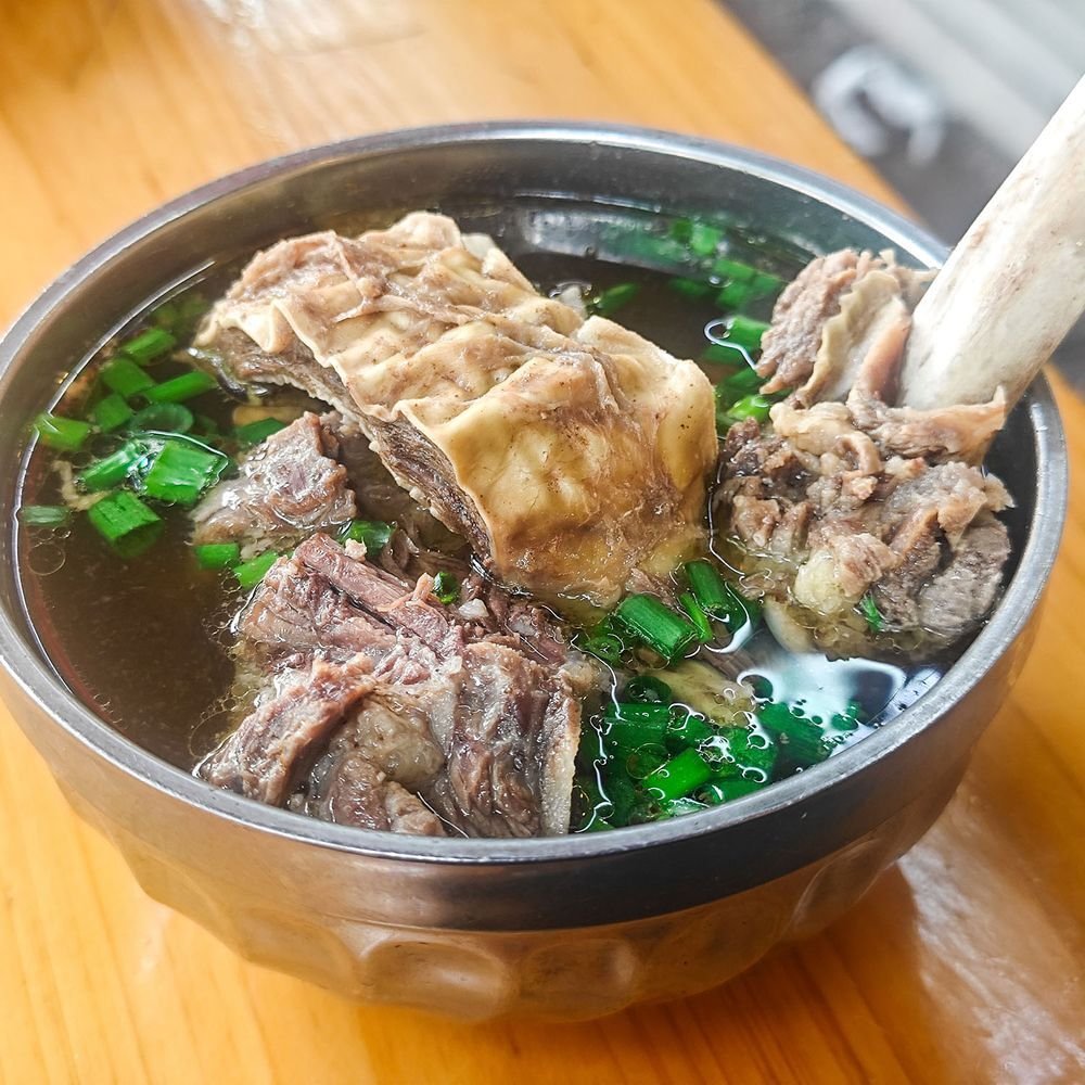 Yi Qiang (Dadao Road) restaurant in Fuzhou, China