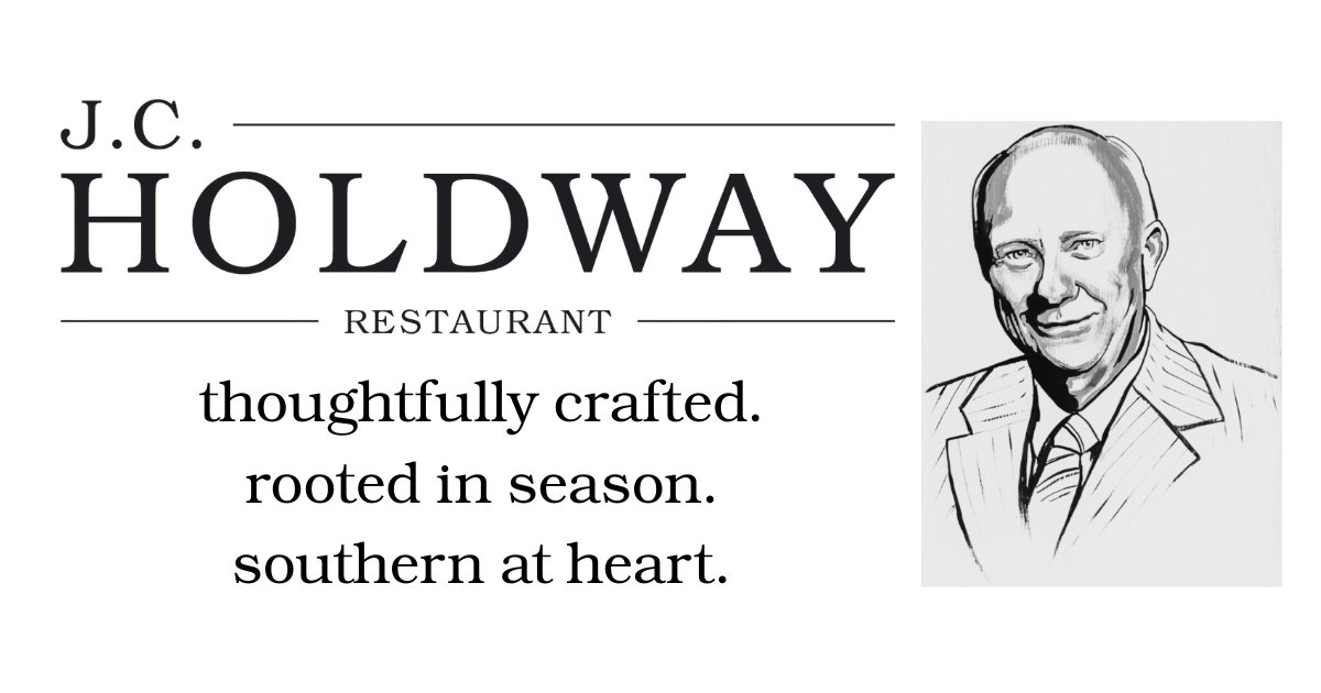 J.C. Holdway restaurant in Knoxville, United States