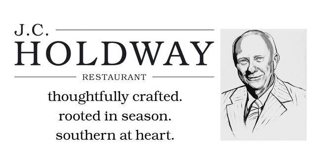 J.C. Holdway