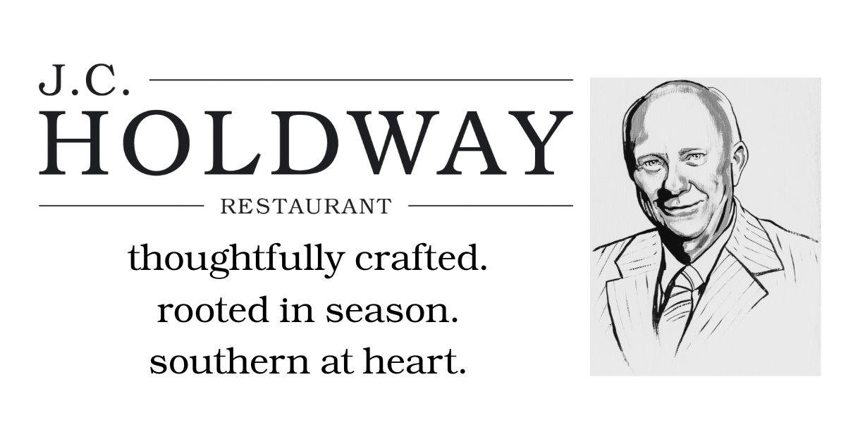 J.C. Holdway, Knoxville, United States
