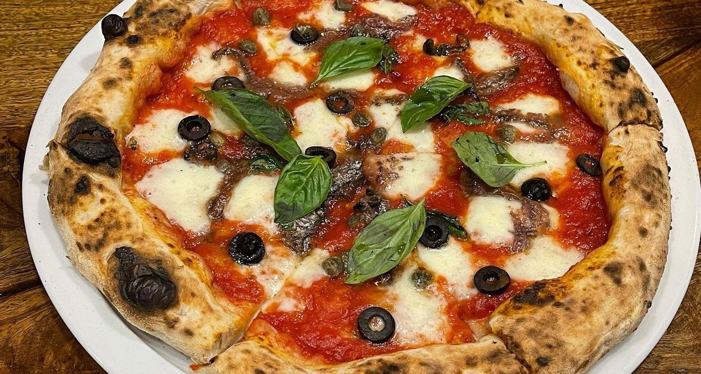 da Susy, Restaurant in Gurugram