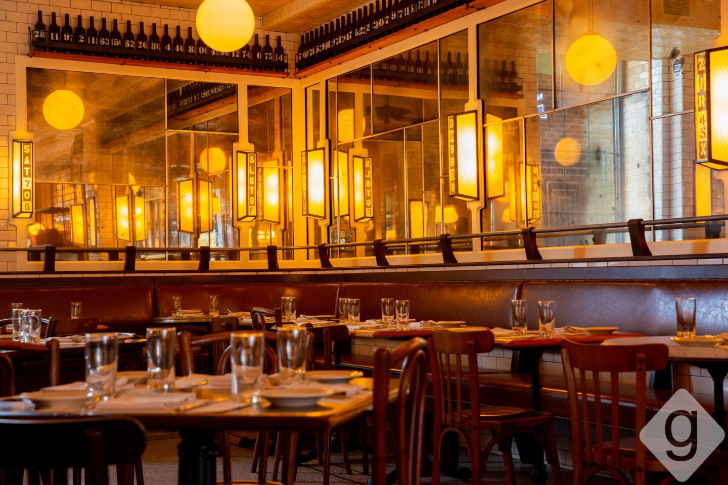 Pastis – Nashville restaurant in Nashville, United States