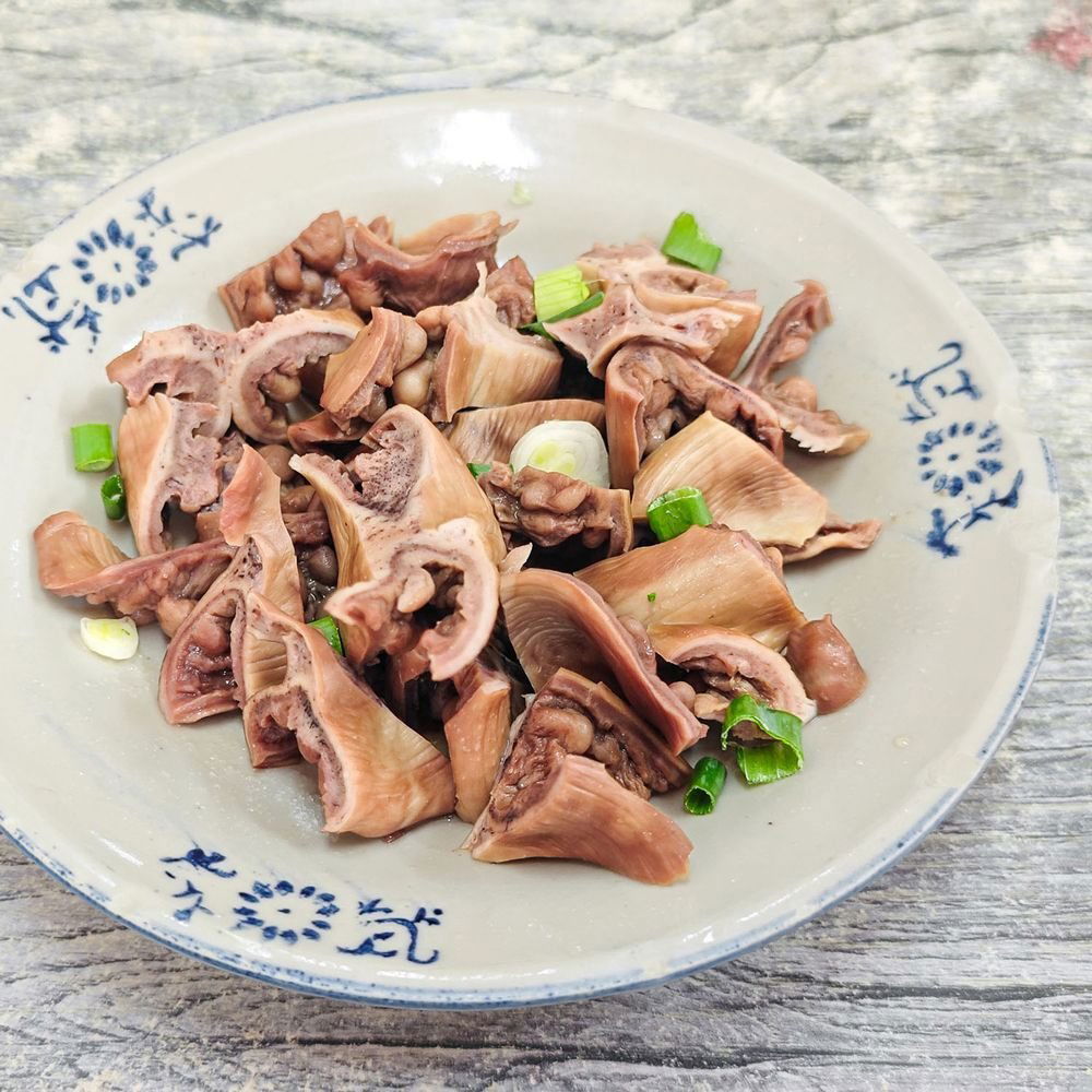 Lin Yi Nen Ming Pai Zhu Xue Hua, Restaurant in Fuzhou