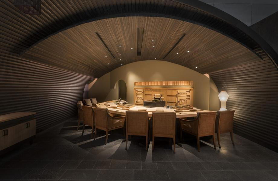 Sushi Sho