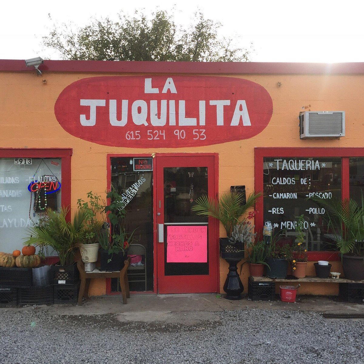 Taquería Juquilita, Los Angeles, United States