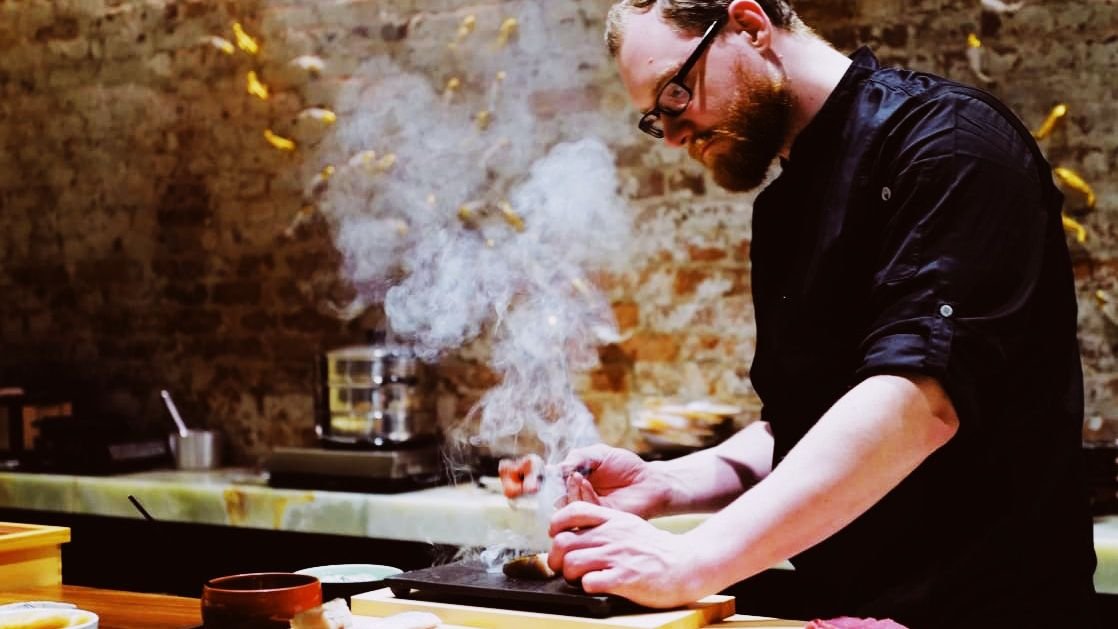 Ryokou, Restaurant in Atlanta