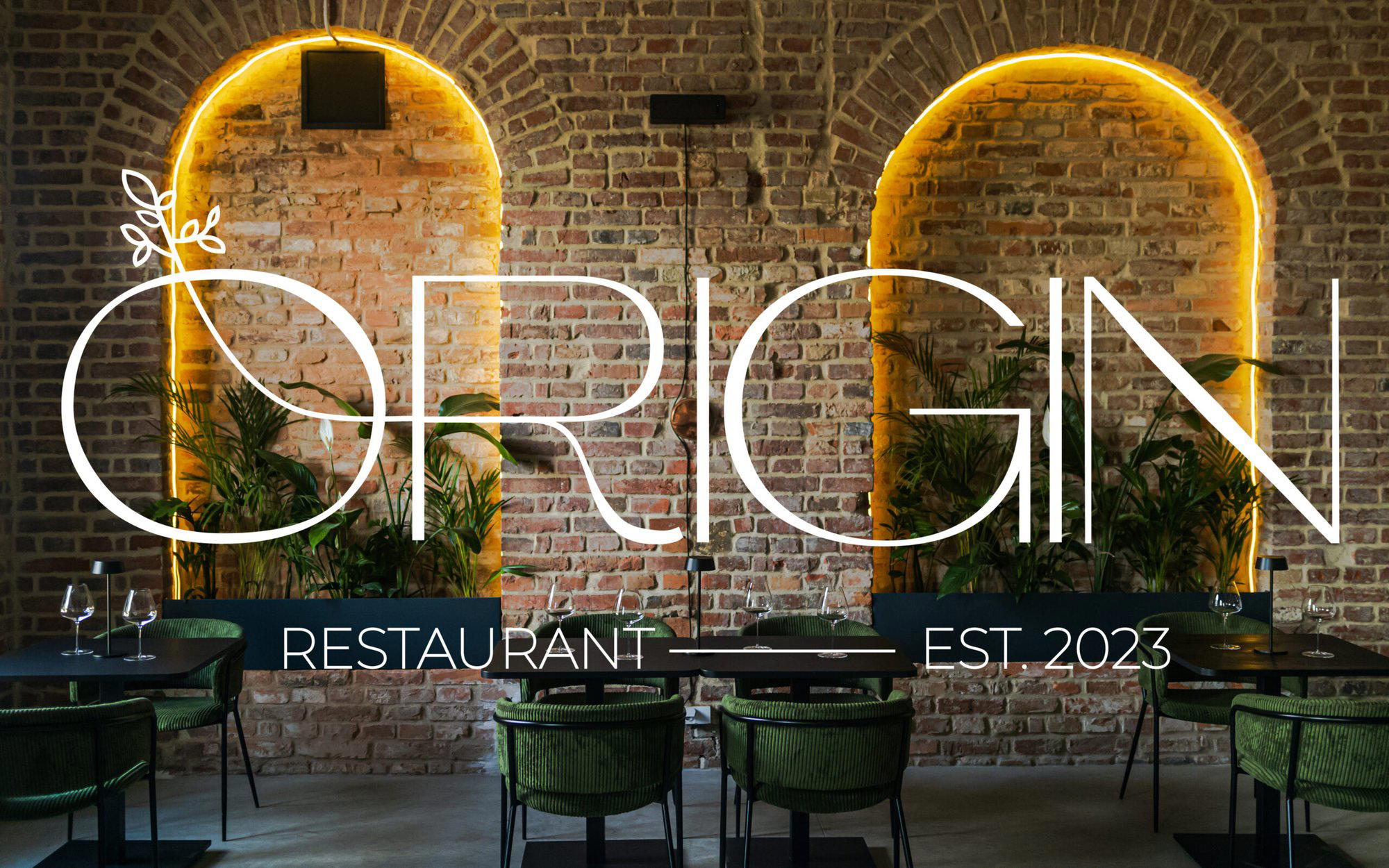 Origin, Lučenec, Slovakia