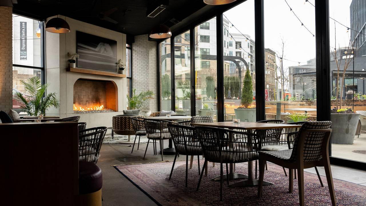 Avize, Atlanta, United States