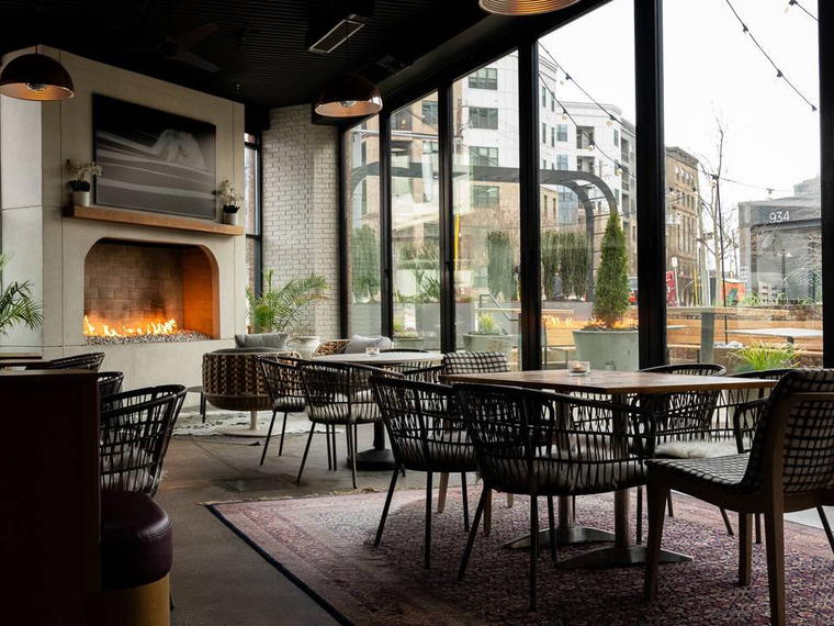 Avize, Atlanta, United States