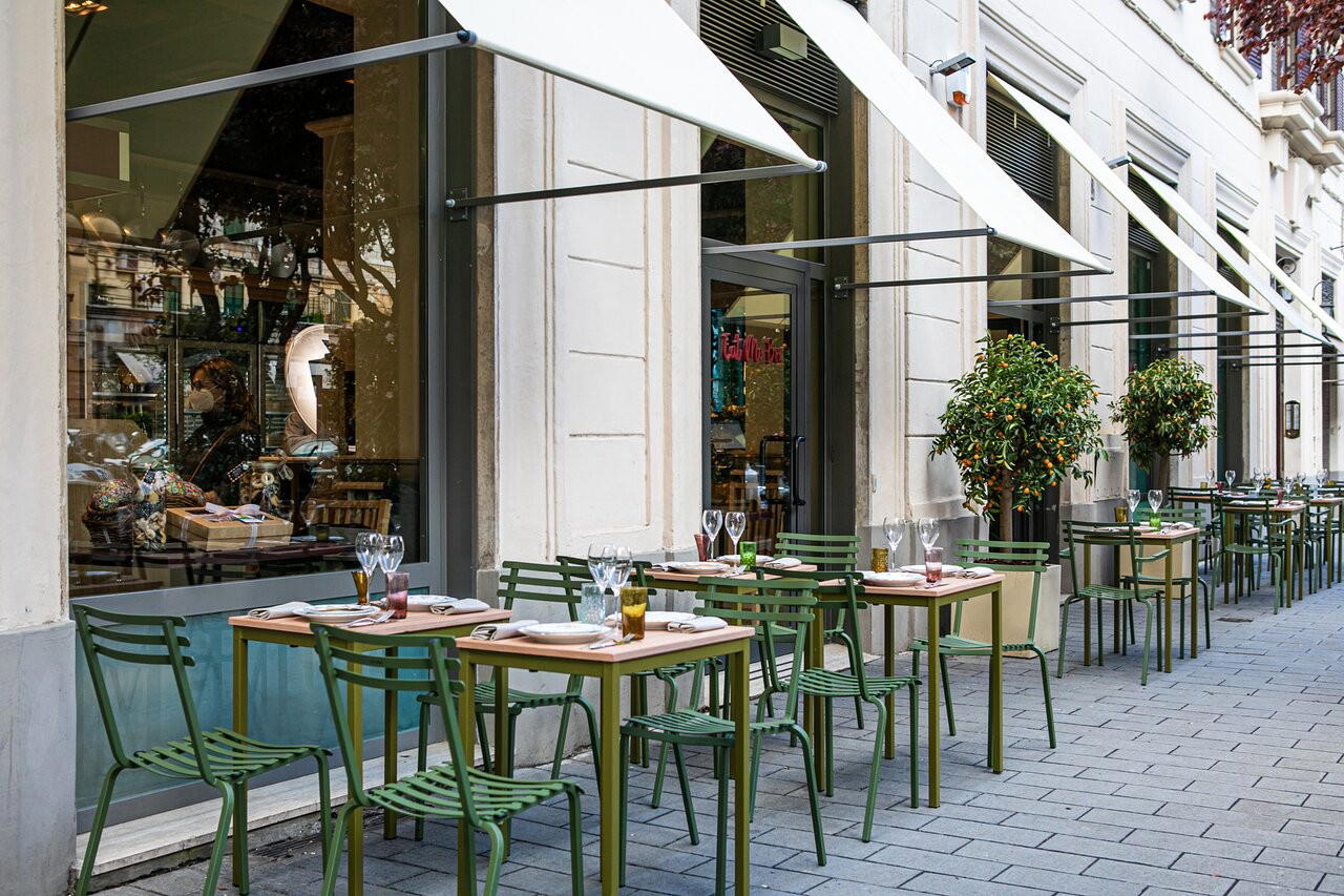 Enoteca La Ricolma, Hakodate, Japan